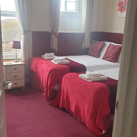 All Seasons Guest House Great Yarmouth Zewnętrze zdjęcie