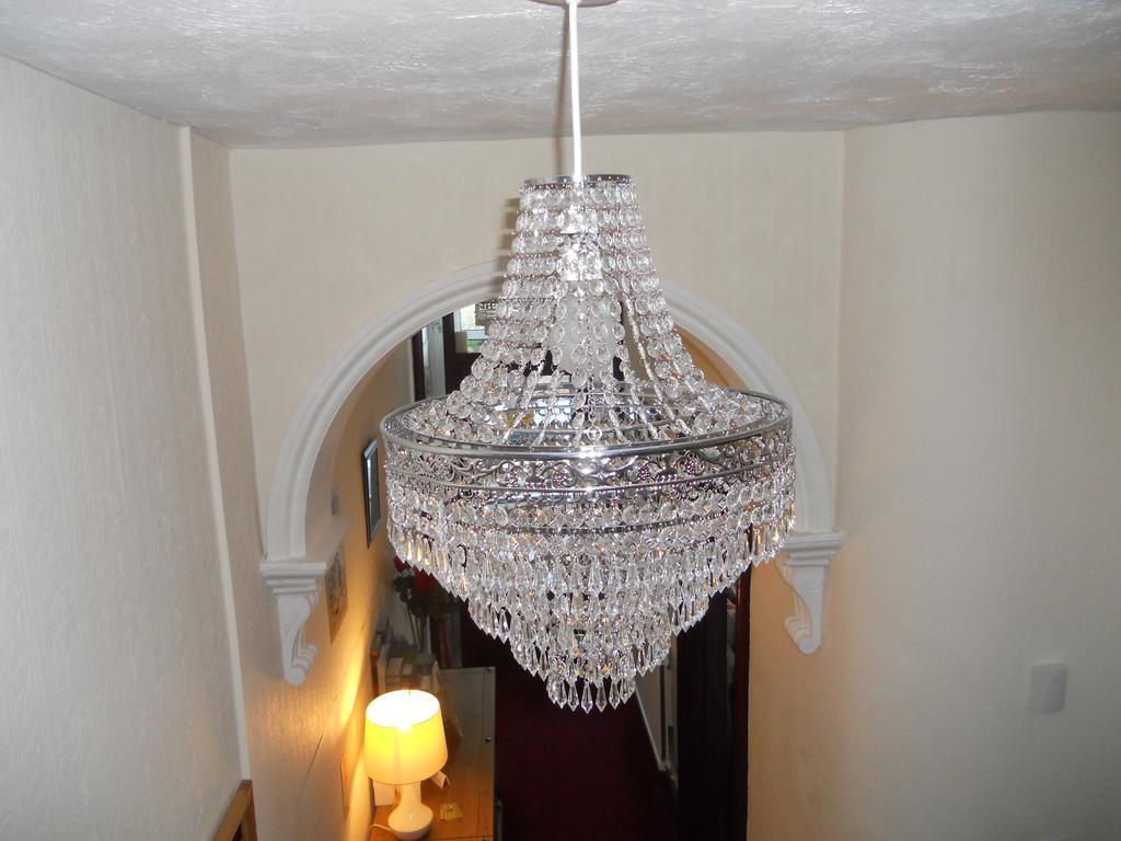 All Seasons Guest House Great Yarmouth Zewnętrze zdjęcie