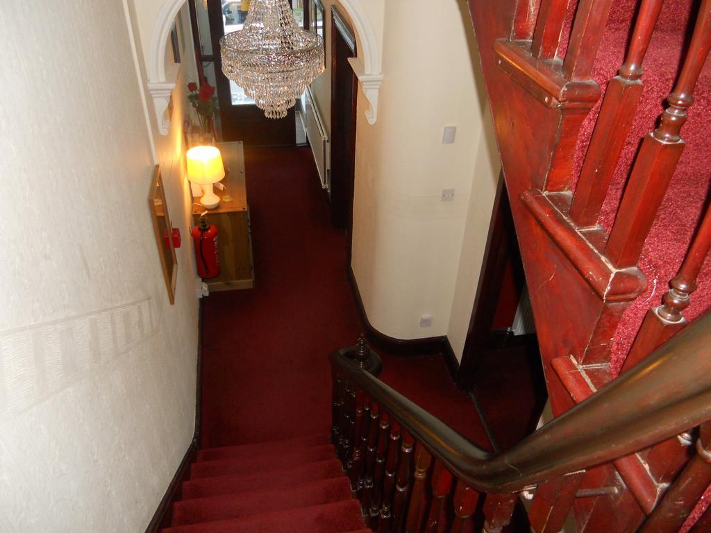 All Seasons Guest House Great Yarmouth Zewnętrze zdjęcie
