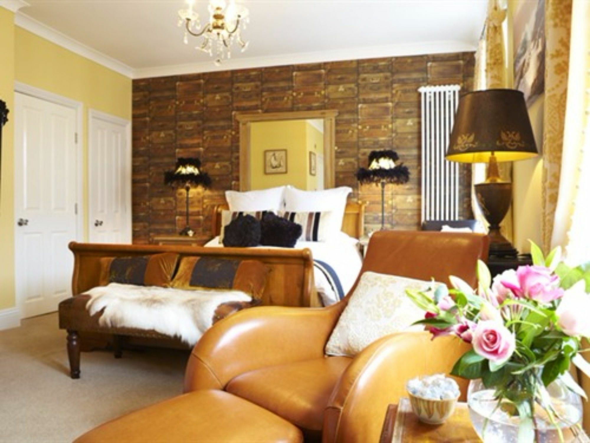 All Seasons Guest House Great Yarmouth Zewnętrze zdjęcie